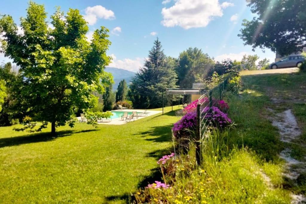 Confort, Fun And Leisure In Douro Rural Space Sande  Exterior photo