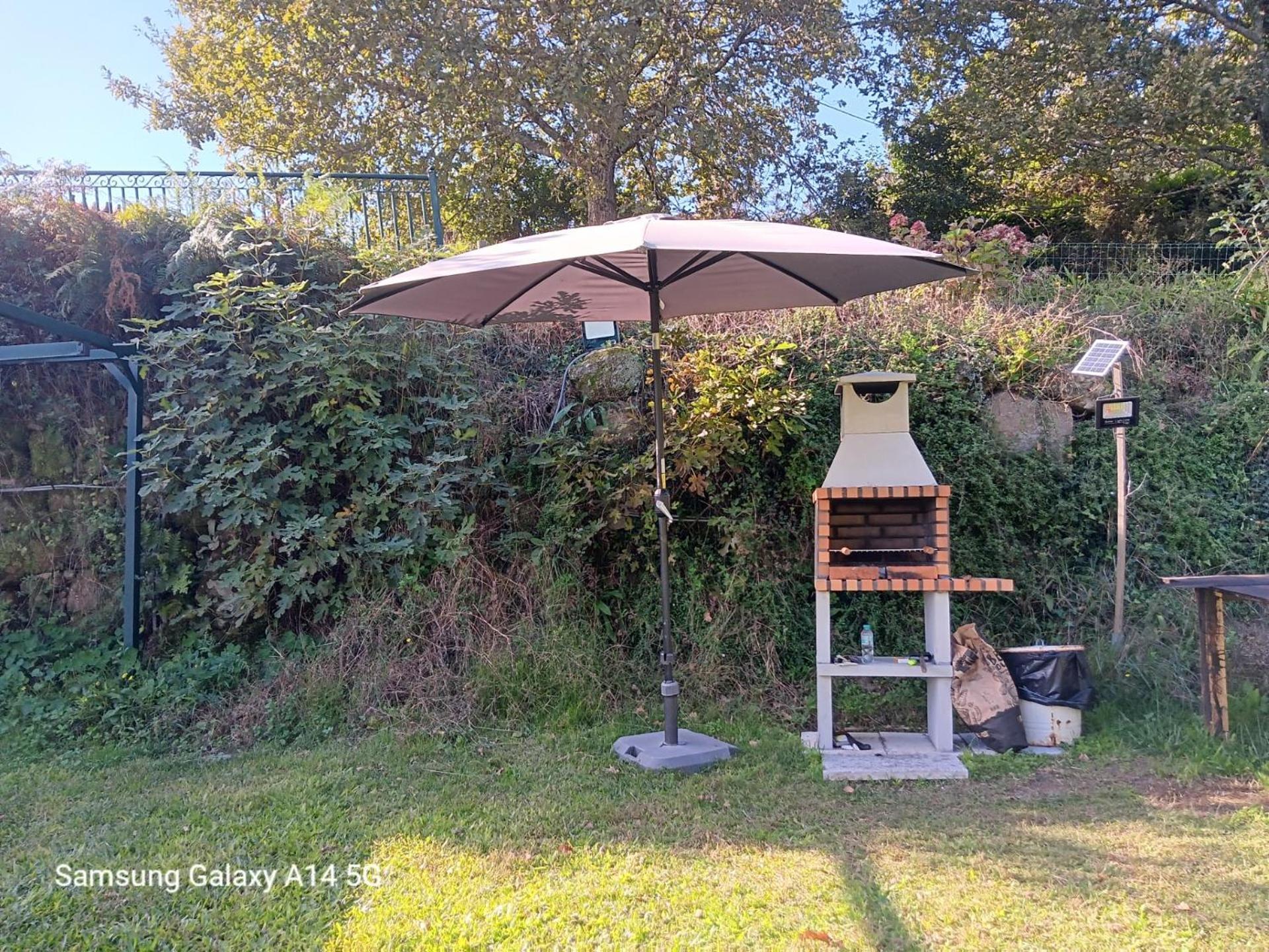 Confort, Fun And Leisure In Douro Rural Space Sande  Exterior photo
